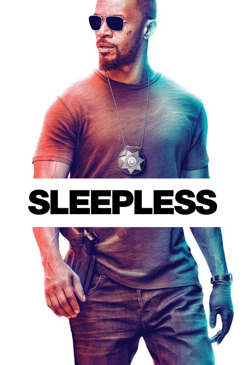 دانلود فیلم Sleepless 2017 دوبله فارسی
