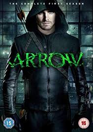 دانلود سریال The Arrow