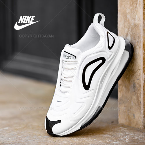 کفش مردانه نایکی Nike مدل F9390  - کفش ورزشی مردانه