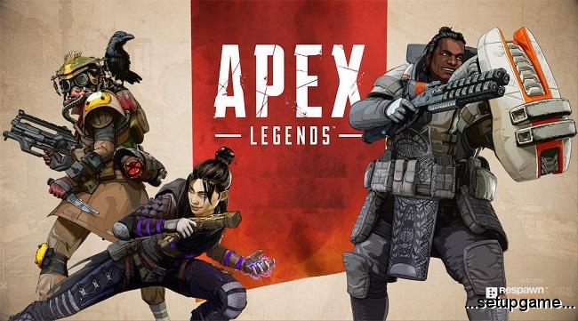 تعداد گیمرهای متقلب محروم شده در بازی Apex Legends از مرز 700 هزار نفر عبور کرد 