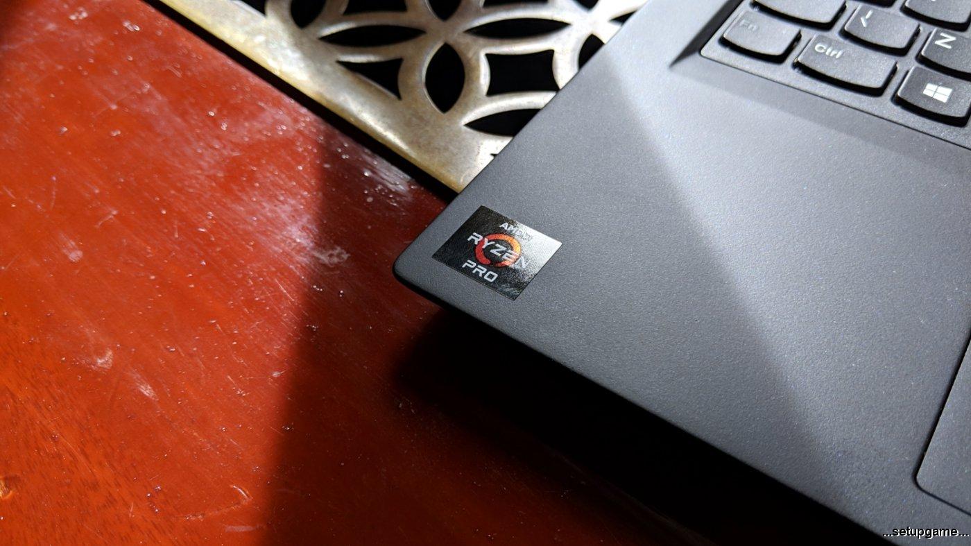 لپ‌تاپ‌های لنوو ThinkPad با پردازنده‌های نسل دوم رایزن پرو معرفی شدند 