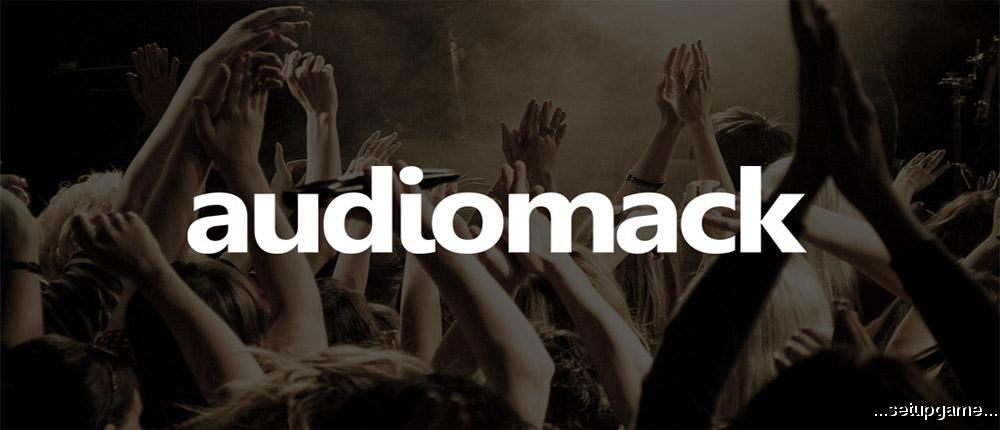 دانلود Audiomack Free Music Downloads Full 6.6.2 – پلتفرم موسیقی آنلاین اندروید!