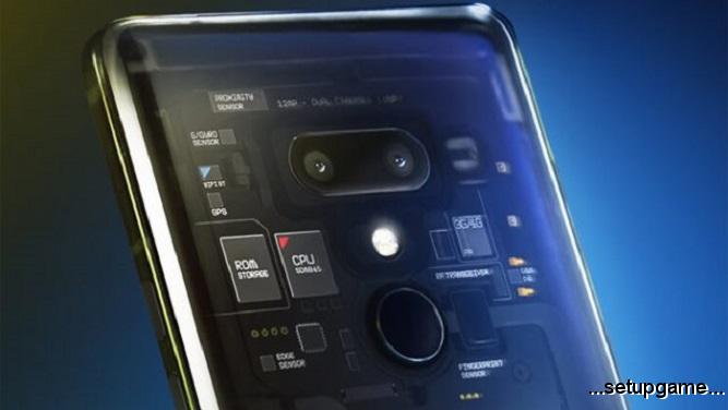 HTC بالاخره اولین گوشی خود در سال 2019 را معرفی کرد؛ Exodus 1s در راه است 