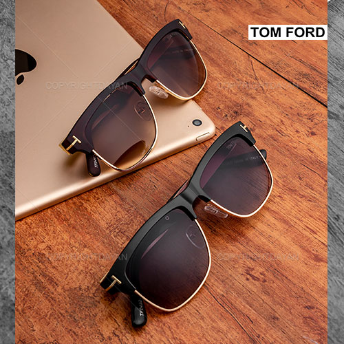 عینک آفتابی مردانه تام فورد Tom Ford مدل G9474 