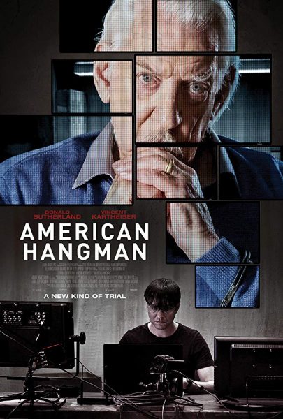 دانلود فیلم American Hangman 2019 با زیرنویس فارسی چسبیده + دوبله