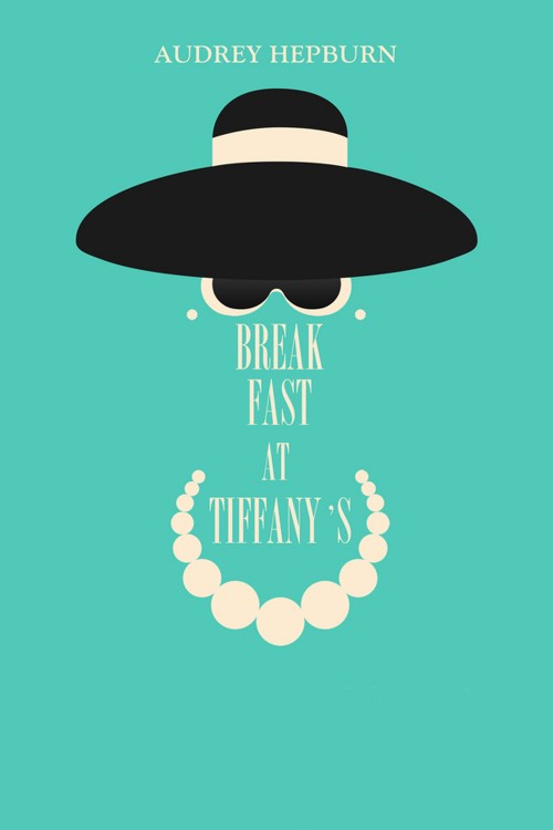 دانلود فیلم Breakfast at Tiffanys 1961 دوبله فارسی