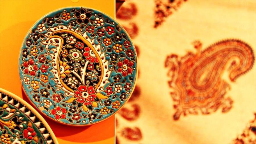 برندسازی صنایع دستی حمایت از کالای ایرانی است