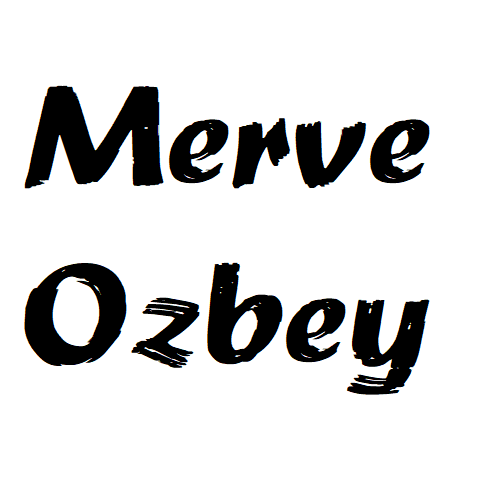 Merve Ozbey - Kalir mi Gunah