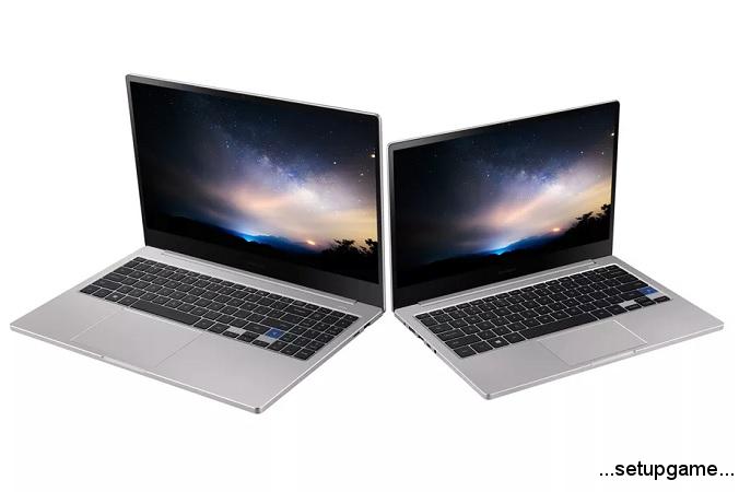 سامسونگ سری جدید لپ تاپ های Notebook 7 خود را با ظاهری شبیه به مک بوک پرو ولی قیمت بسیار ارزان‌تر معرفی کرد 