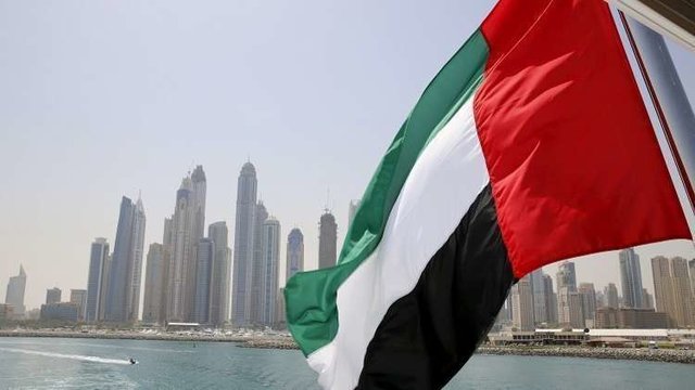 نگاهی به اقتصاد امارات