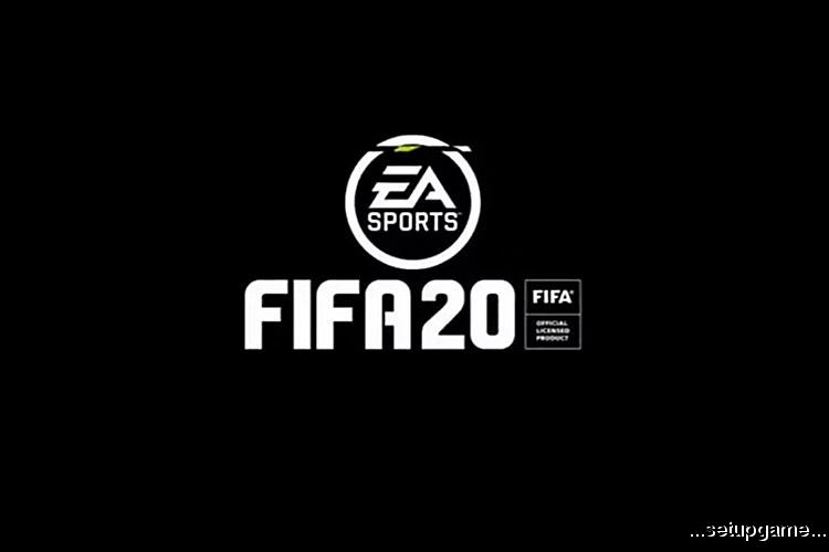 بازی فیفا 20 رسما معرفی شد؛ اطلاعات بیش‌تر در EA Play 2019 