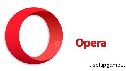 دانلود Opera v67.0.3575.115  - نرم افزار مرورگر اینترنت اپرا