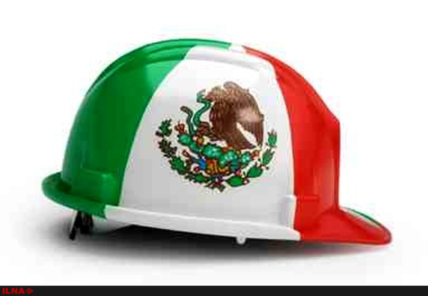 مکزیک ناگهان برقله اقتصاد جهان می ایستد
