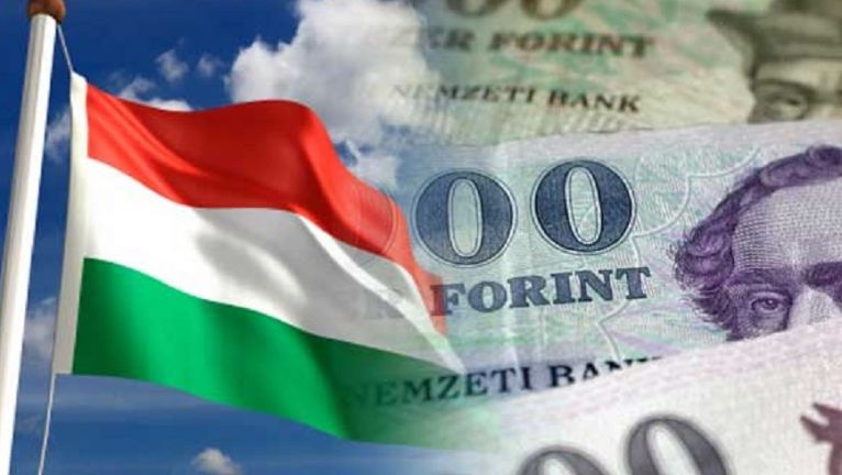 اقتصاد مجارستان