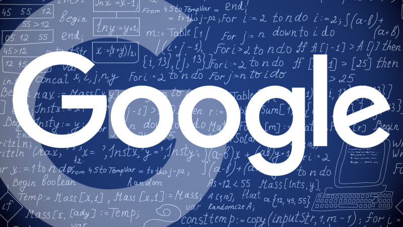تغییرات و الگوریتم های جدید گوگل در سال 2019