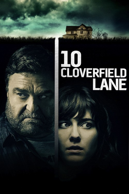 دانلود فیلم 10 Cloverfield Lane (2016) دوبله فارسی