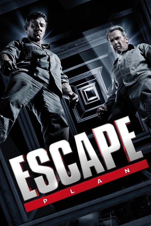 دانلود فیلم Escape Plan 2013 دوبله فارسی