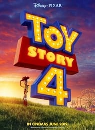 دانلود فیلم Toy Story 4 2019