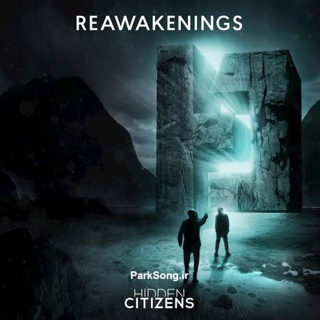 آلبوم موسیقی حماسی Reawakenings اثری از Hidden Citizens