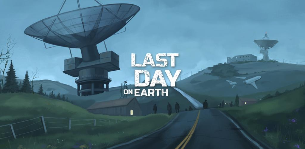 (بازی پیشنهادی)  Last Day on Earth: Survival-بازی دنیای آزاد “اخرین روز زمین”