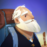 (بازی پیشنهادی)  Old Man’s Journey-بازی ماجراجویی و جالب سفر پیرمرد اندروید