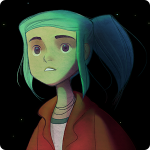 (بازی پیشنهادی) OXENFREE - بازی ماجراجویی فوق العاده و محبوب اندروید