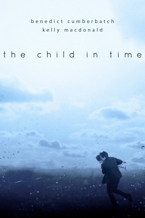 دانلود فیلم The Child in Time 2017 دوبله فارسی