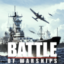 بازی پیشنهادی_battle of Warships – نبرد رزم ناوها