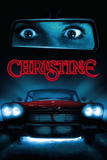  دانلود فیلم Christine 1983