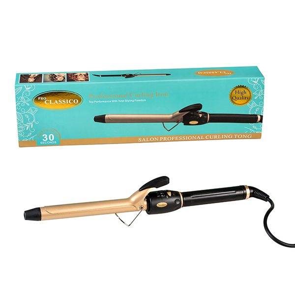 فر کننده مو پروکلاسیکو مدل َAZ-3022 | پخش تک و عمده