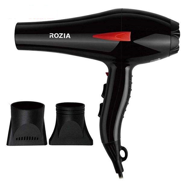 سشوار روزیا مدل HC8300 | پخش تک و عمده