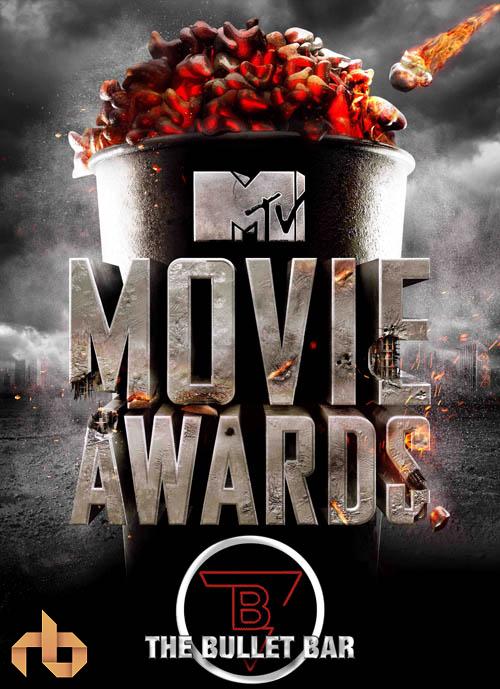 دانلود مراسم MTV Movie Awards 2015