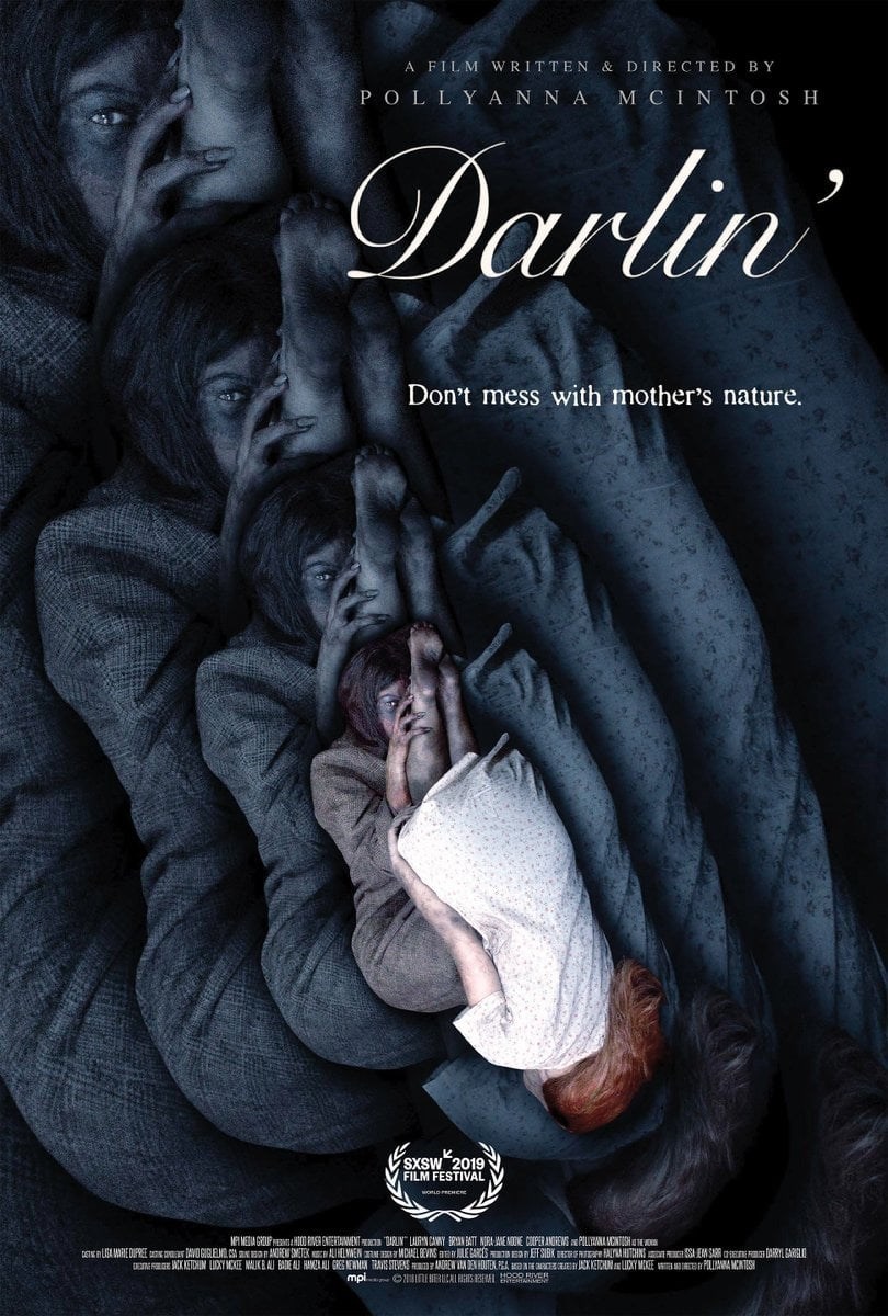 زیرنویس فارسی فیلم Darlin.2019  