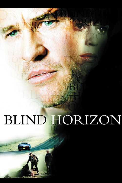 دانلود فیلم Blind Horizon 2003 دوبله فارسی