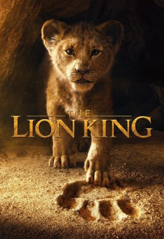 دانلود فیلم The Lion King 2019
