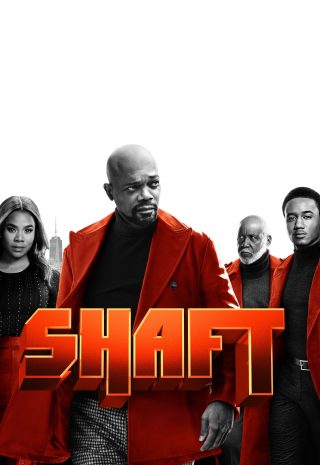 دانلود فیلم Shaft 2019 با کیفیت fullHD
