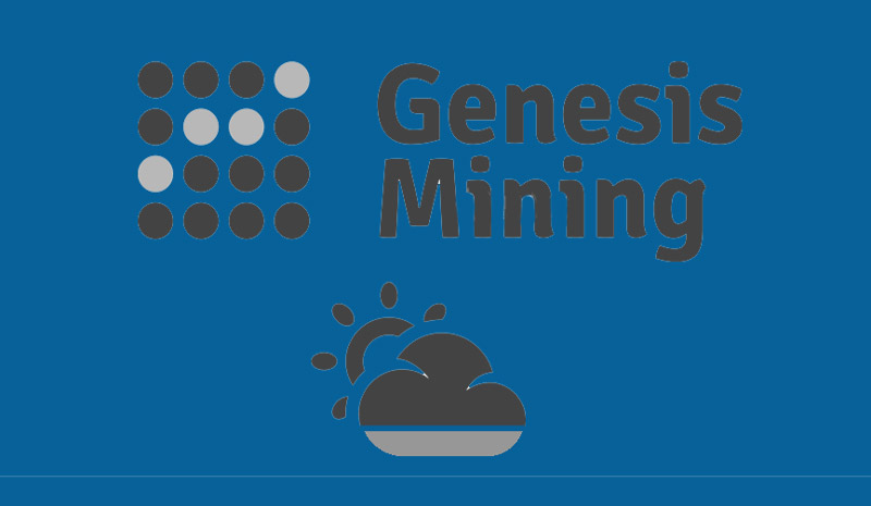 آموزش جنسیس ماینینگ (Genesis Mining) وبسایتی برای استخراج ابری ارز های رمز پایه