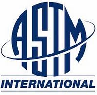 دانلود استاندارد ASTM