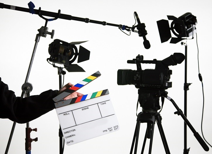 هیما سیستم مجری خدمات پخش زنده و خدمات فیلم برداری و عکاسی 