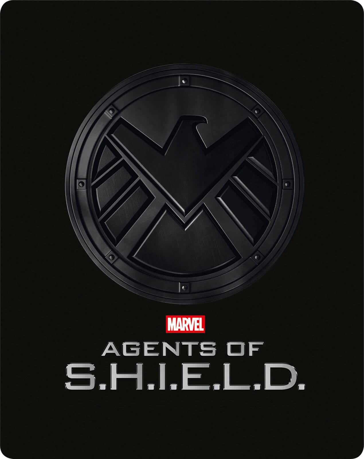 دانلود فصل ششم سریال Agents Of Shield