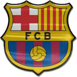 بازی بارسلونا