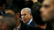 انتقادات شدید علیه نتانیاهو در پی درخواست از لیکود برای حمایت