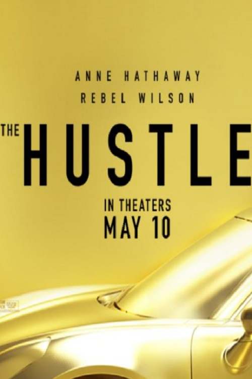دانلود فیلم The Hustle 2019