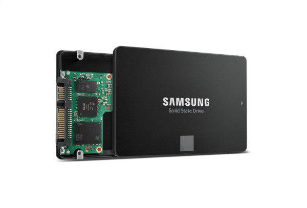 سامسونگ تولید انبوه نسل ششم حافظه SSD را آغاز کرد