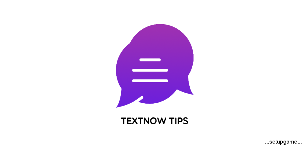 دانلود TextNow - free text + calls PREMIUM 6.37.0.3 Final - برنامه شماره مجازی رایگان اندروید 