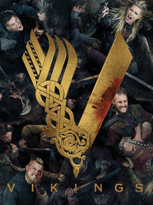 دانلود فصل پنجم سریال Vikings