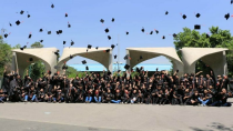 پذیرش پژوهشگران متقاضی دوره‌های پسادکترا از طریق سامانه جامع آموزش دانشگاه تهران
