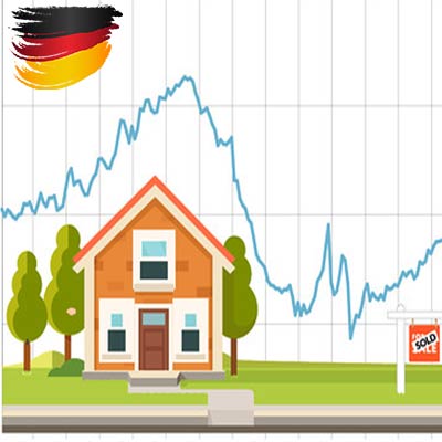 مالیات و هزینه خرید خانه در آلمان