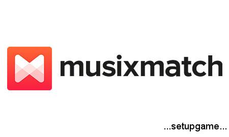 Musixmatch Premium 7.4.3 دانلود برنامه پخش آهنگ با نمایش متن اندروید