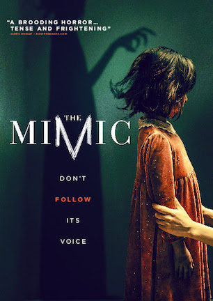 دانلود فیلم The Mimic 2017